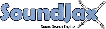 SoundJax Logo